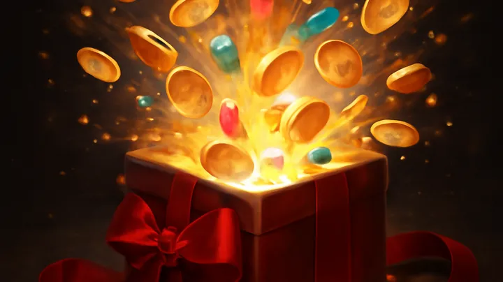 Welcome Bonus Details