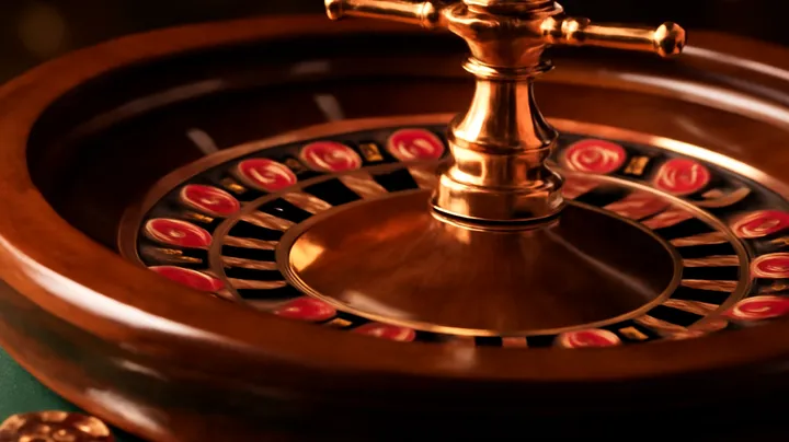 Exciting Live Casino Experience