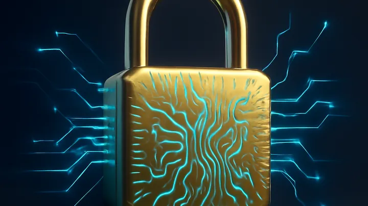 Account Security Features